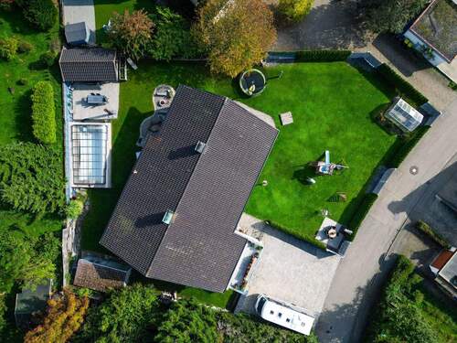 Hausansicht - 