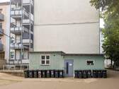 Geräteschuppen - 