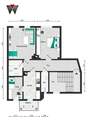 Grundriss WE01 - 