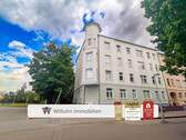 Weitansicht - Voll vermietetes MFH in bester Lage 