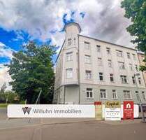 Voll vermietetes MFH in bester Lage | Mit Stellplätzen und Balkonen! - Markranstädt