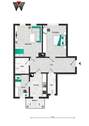 Grundriss WE06 - 