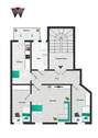 Grundriss WE08 - 