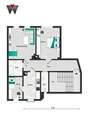 Grundriss WE09 - 