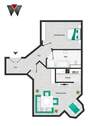 Grundriss WE10 - 