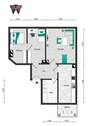 Grundriss WE11 - 