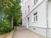 Einfahrt - 