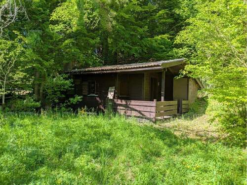 Ansicht - Freizeitgrundstück zum Wohlfühlen