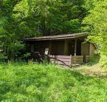 Freizeitgrundstück zum Wohlfühlen - Riedelhof