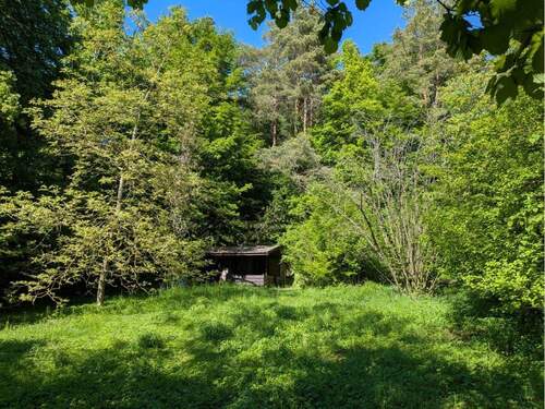 Ansicht - Grundstück zum Kaufen in Riedelhof