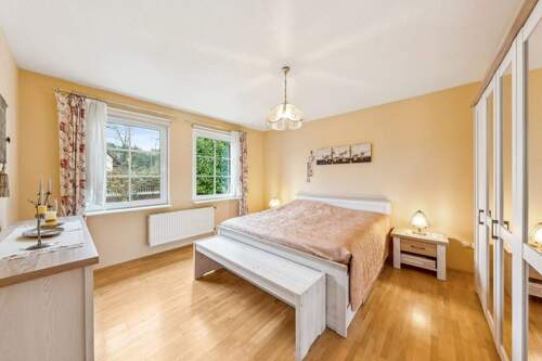 Schlafzimmer - 