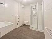 Duschbad - 