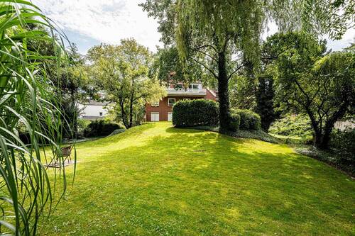 Gemeinschaftsgarten 5 - 