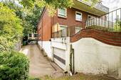 TG-Auffahrt - Etagenwohnung mit 73,20 m² in Hamburg zum Kaufen