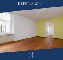 Nutzen Sie die virtuelle Tour: Vermietete 4-Zimmer-Wohnung in Berlin-Friedrichshain