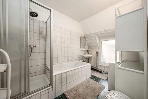 4 - Etagenwohnung mit 111,20 m&sup2; in Berlin zum Kaufen