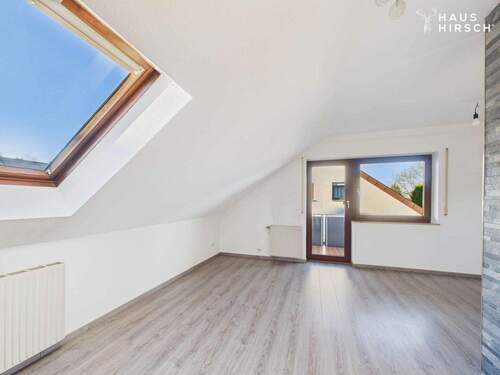 1. OG Wohn-/Esszimmer - 