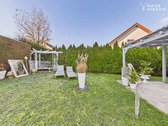 EG Garten-Terrasse - 7 Zimmer Mehrfamilienhaus, Wohnhaus zum Kaufen in Erdmannhausen