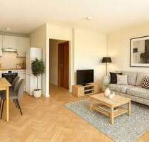 ***Bezugsfreie 3-Zimmer-Wohnung mit Balkon direkt an der Gera-Aue in Erfurt Provisionsfrei***