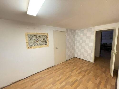 Keller Vorraum - 