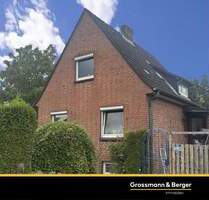 Einfamilienhaus in ruhiger Lage - Hamburg Billstedt