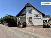 Ansicht Haus 1 - 