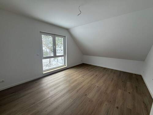 Zimmer 1 im Obergeschoss - 