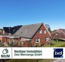 IHR NEUES ZUHAUSE: GROSSZÜGIGES EINFAMILIENHAUS MIT GARTENIDYLLE UND KOMFORT - Hage