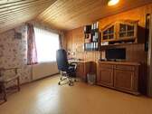 Arbeitszimmer - DG - 