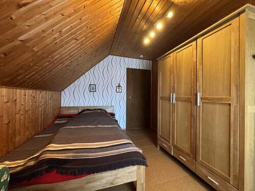 Schlafzimmer 3 - DG - 