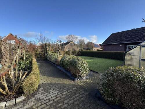 Außenansicht Garten - 