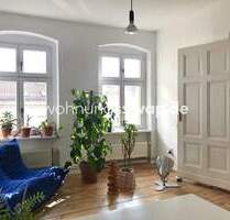 Wohnungsswap - Christinenstraße - Berlin Mitte