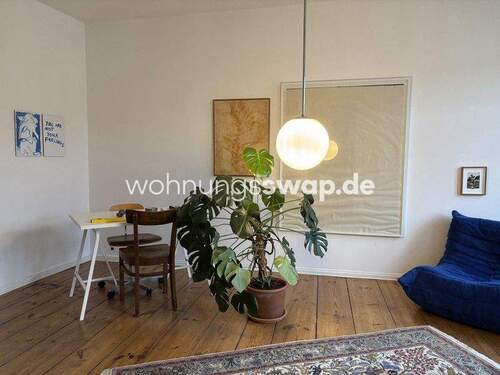 Bild 2 - 2 Zimmer Etagenwohnung zur Miete in Berlin