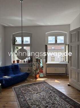 Bild 4 - Etagenwohnung mit 45,00 m&sup2; in Berlin zur Miete