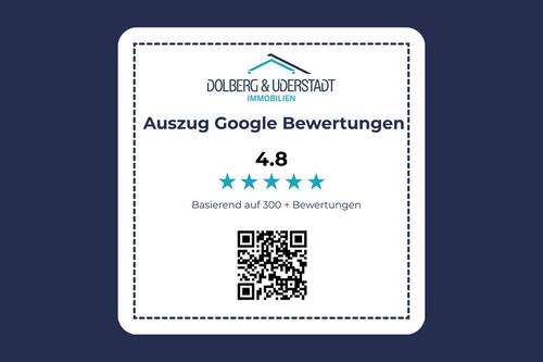 Auszug Google Bewertung - 