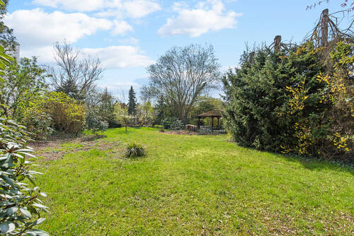 Grundstück - Grundstück zum Kaufen in Hamburg / Farmsen-Berne