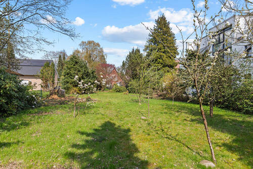 Grundstück - Grundstück in Hamburg / Farmsen-Berne