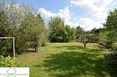 Garten; Grundstück mit Altbestand zum Kauf in Düsseldorf Urdenbach - Grundstück zum Kaufen in Düsseldorf / Urdenbach