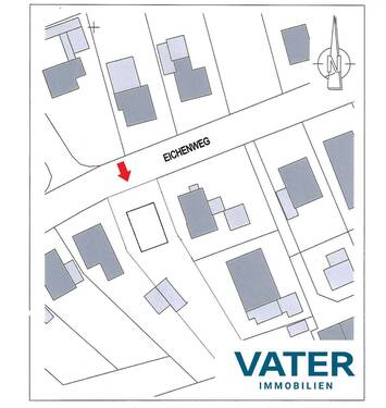 Beispiel Lageplan - 
