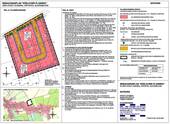 Bebauungsplan (Planzeichnung) - 