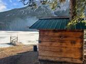 Cabin am See - 