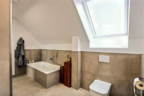 Hauptbadezimmer - 