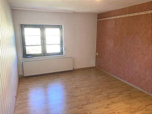 Schlafzimmer im DG - 