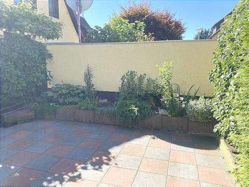 Terrasse - 