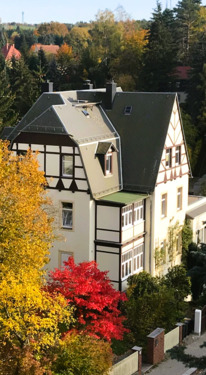 Ansicht 2 - 2 Zimmer Etagenwohnung zur Miete in Dresden