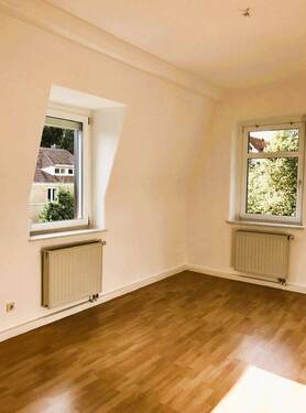  Wohnen - 2 Zimmer Etagenwohnung in Dresden