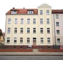 Sehr schöne 3-Zimmer-Altbauwohnung in bester Lage von Rathenow