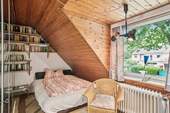 Schlafen - 