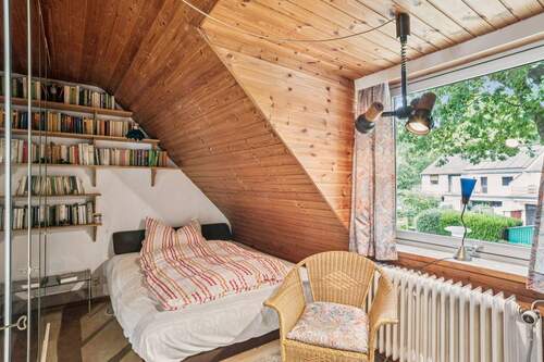 Schlafen - 