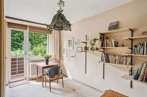 Arbeitszimmer - 